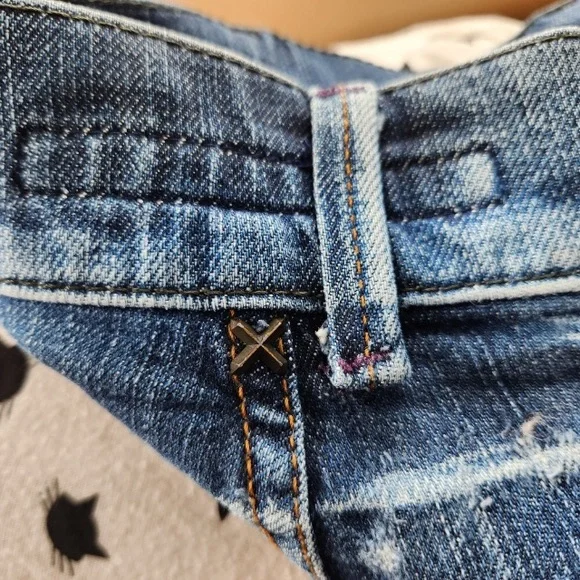 Miss Sixty Karen Jeans - Picture 7 of 15